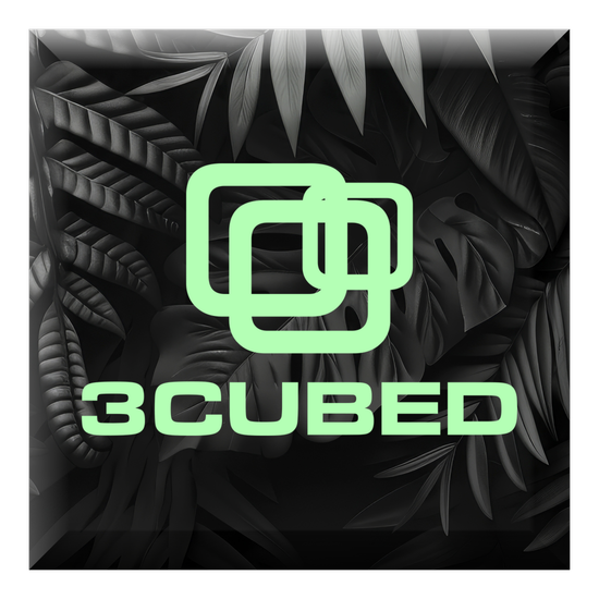 3cubed